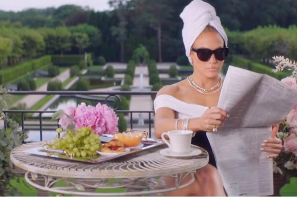 KRENULO JOJ U ŽIVOTU! DŽENIFER LOPEZ SE OGLASILA PO PRVI PUT NAKON OBNOVLJENE VEZE: Ben Aflek je PREPORODIO?