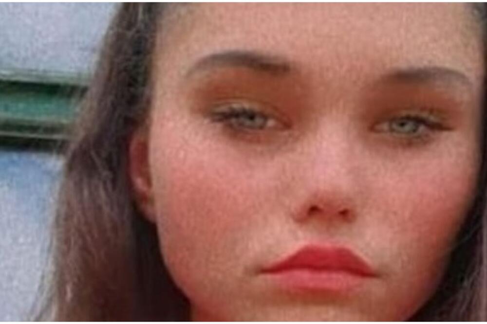 NESTALA ANICA (14) IZ ČENEJA! Posledni put viđena u školskom dvorištu u ponedeljak