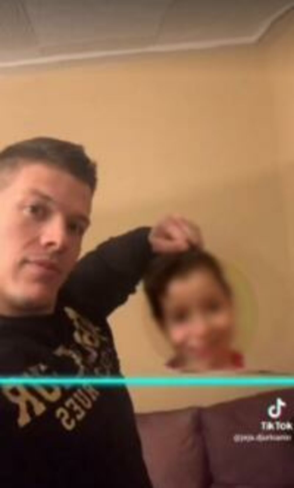 Sloba Radanović i Jelenin sin