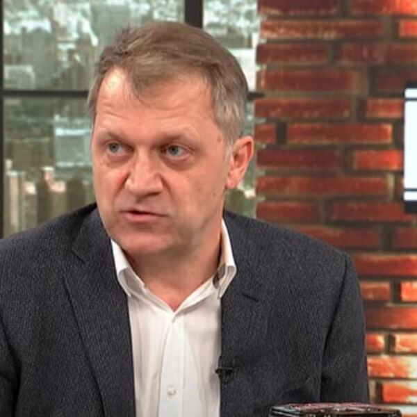 DA LI D DIMER ZNAČI DA IMATE SKRIVENI TROMB? Hirurg Jocić skrenuo pažnju na NAJVEĆE ZABLUDE