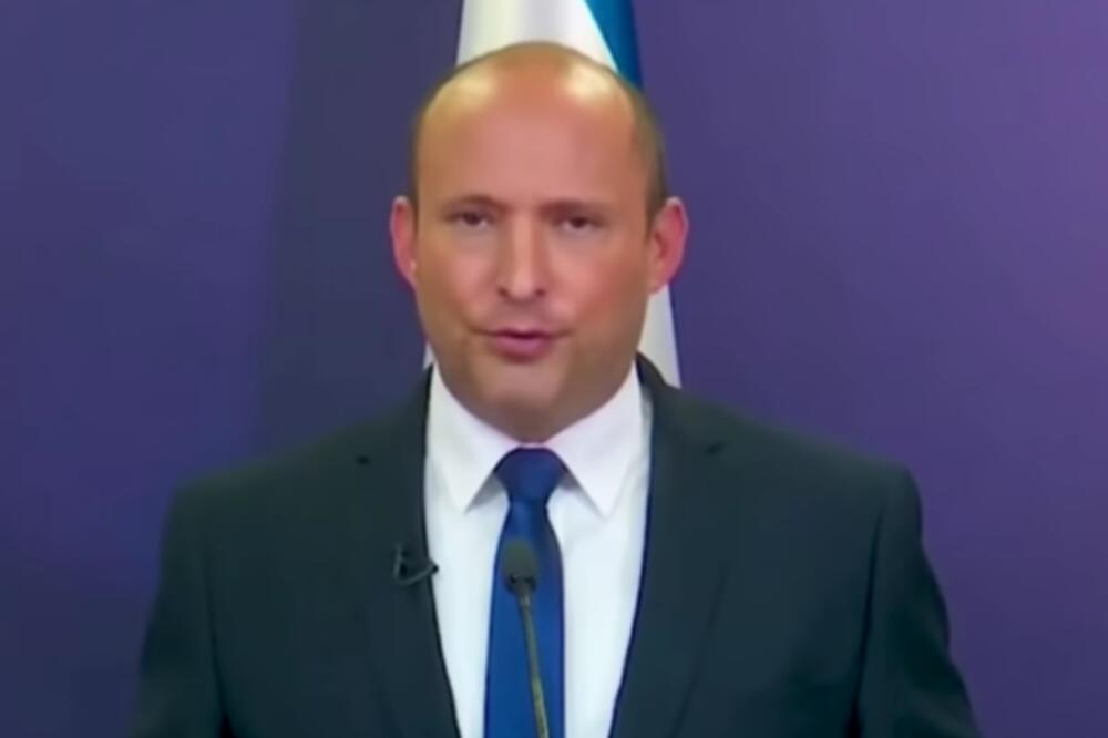 MILIONER I BIVŠI KOMANDOS ĆE NAJVEROVATNIJE ZAMENITI NETANJAHUA: Ko je Naftali Benet? (VIDEO)