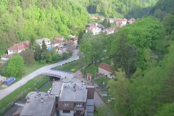 U ovoj opštini Srbije svaka druga osoba ima više od 65 godina: Čak ovoliko njih ima između 90 i 94 godine!