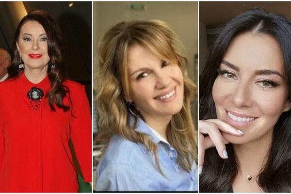 SRBIJA IMA ČIME DA SE PONOSI! VODITELJKE BEZ TRUNKE ŠMINKE DOMINIRAJU PRIRODNOM LEPOTOM: Filteri nisu potrebni!