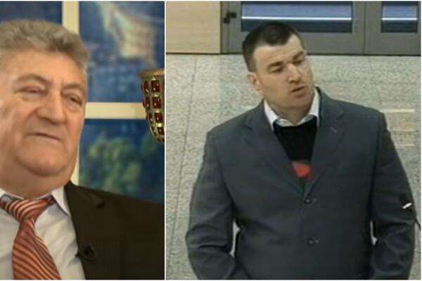 LEGIJA JE I FIZIČKI I PSIHIČKI U TEŠKOM STANJU: Bivši upravnik KP Sremska Mitrovica šokirao saznanjima o robijašima