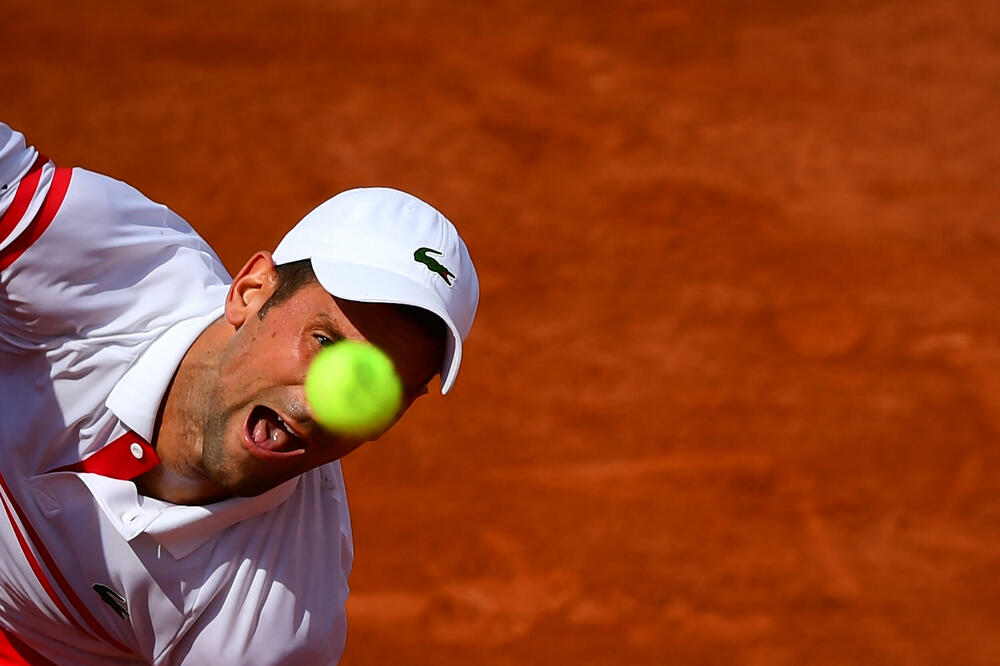 POZNATO JE KADA NOLE IDE NA BERETINIJA: Pa, bolje nije MOGLO!