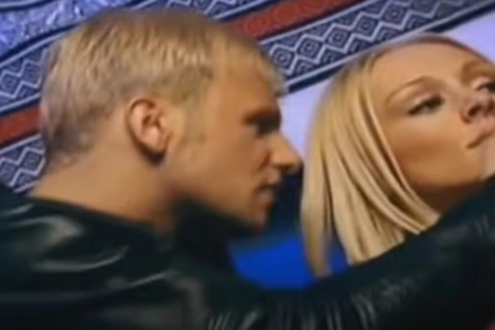 IMA HIT DUET SA ANABELOM, BIO JE NA VRHUNCU SLAVE I ŠOKIRAO POJAVOM: Pevač sada vodi MIRAN ŽIVOT i ne liči na sebe!