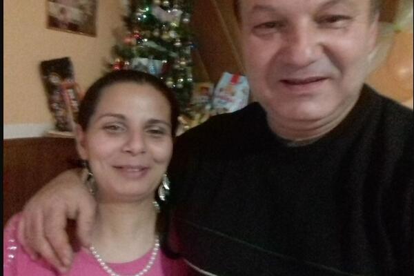 GORAN JE POGINUO U BORBI ZA PARČE HLEBA: Nastradali vozač kombija je otac četvoro dece, a krenuo je u nadnicu!