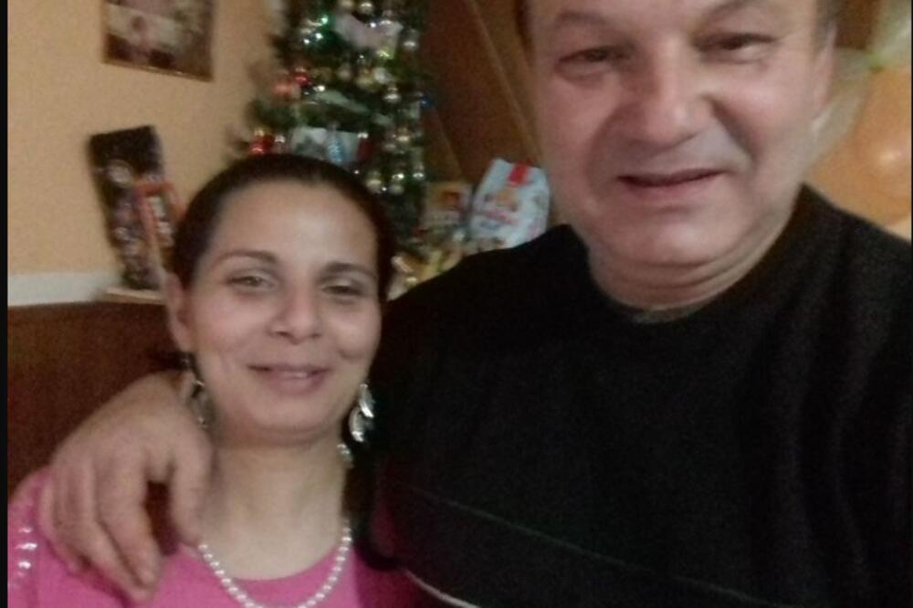 GORAN JE POGINUO U BORBI ZA PARČE HLEBA: Nastradali vozač kombija je otac četvoro dece, a krenuo je u nadnicu!