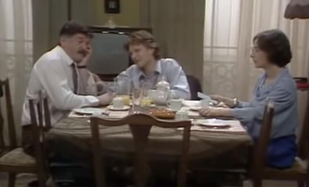 Kultna jugoslovenska serija 'Bolji život'