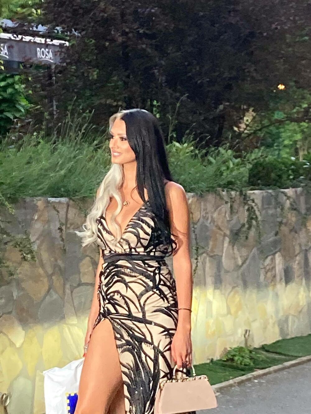 Lena Čolak, Marina Visković