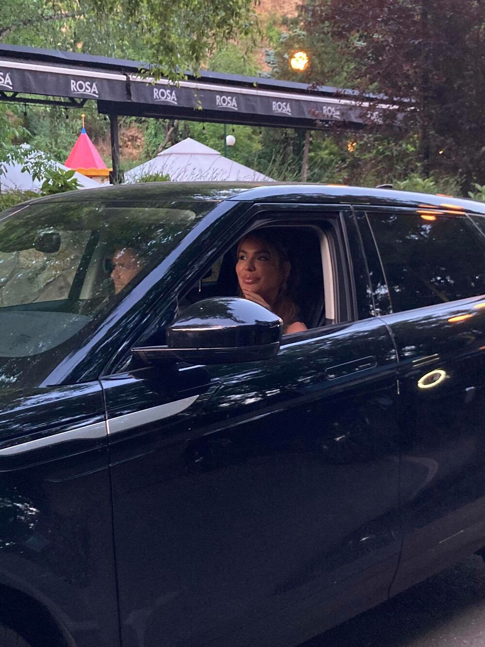 Lena Čolak, Marina Visković