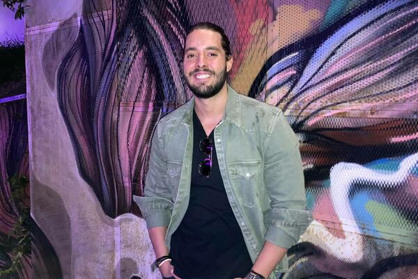 ZBOG ATRAKTIVNOG IZGLEDA OSVOJIO MNOGA ŽENSKA SRCA: Takmičar "Zvezda Granda" otkrio ko mu je DRUGI IZBOR ZA MENTORA