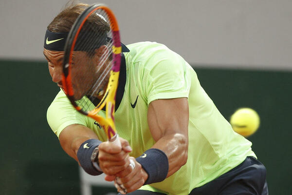 ŠPANAC U OZBILJNOM PROBLEMU NEGO ŠTO SE ČINILO U POČETKU : "Ako se Nadal odluči na operaciju, ne bi mogao da trči"!