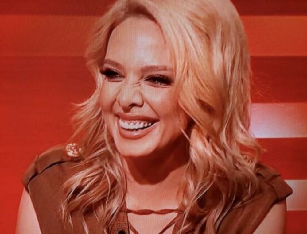 zabava, estrada, Milica Todorović