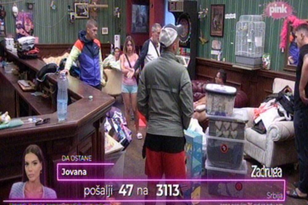 UČESNICI DONELI VELIKU ODLUKU PRED SAMO FINALE: Veliki šef je hteo da ih KAZNI, ali su uradili nešto IZNENAĐUJUĆE!