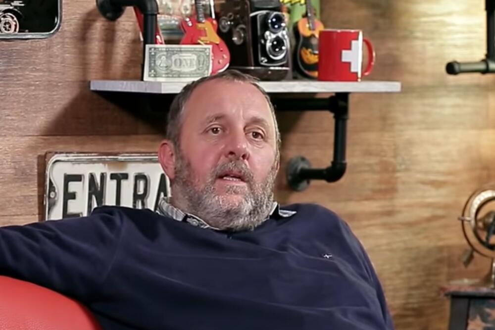 PULIĆ JE DOŽIVEO PRAVI KORONA PAKAO: Vodio je tešku borbu za GOLI ŽIVOT, 2 meseca je bio u bolnici! OTKRIO JE UŽAS