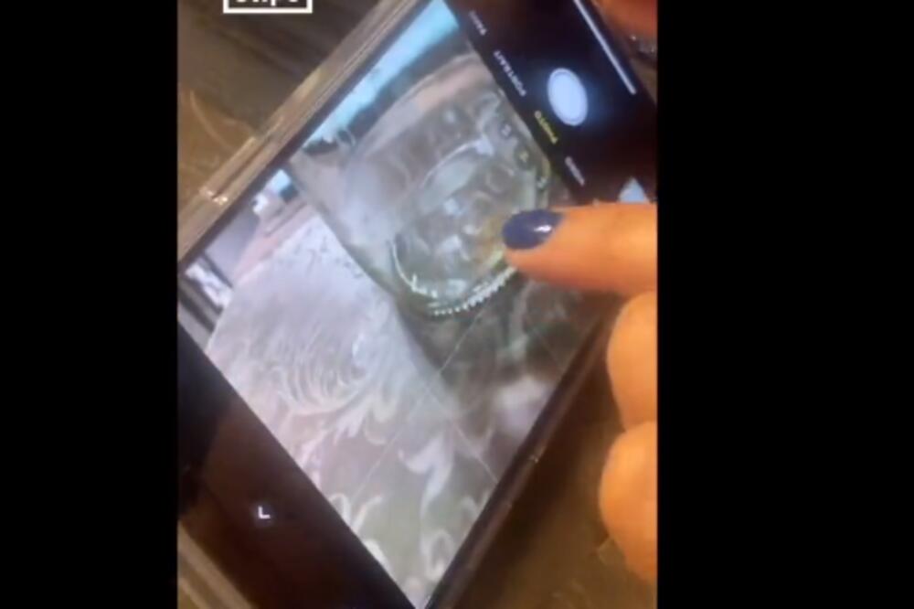 KAKO JE OVO MOGUĆE? Neobjašnjiv video snimljen u Kaliforniji! (VIDEO)