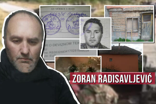 ZORAN JE JAKO BOLESTAN, POTREBNI SU MU LEKOVI: Jeziva ispovest borca sa Kosova 1999. godine, naježićete se! (FOTO)