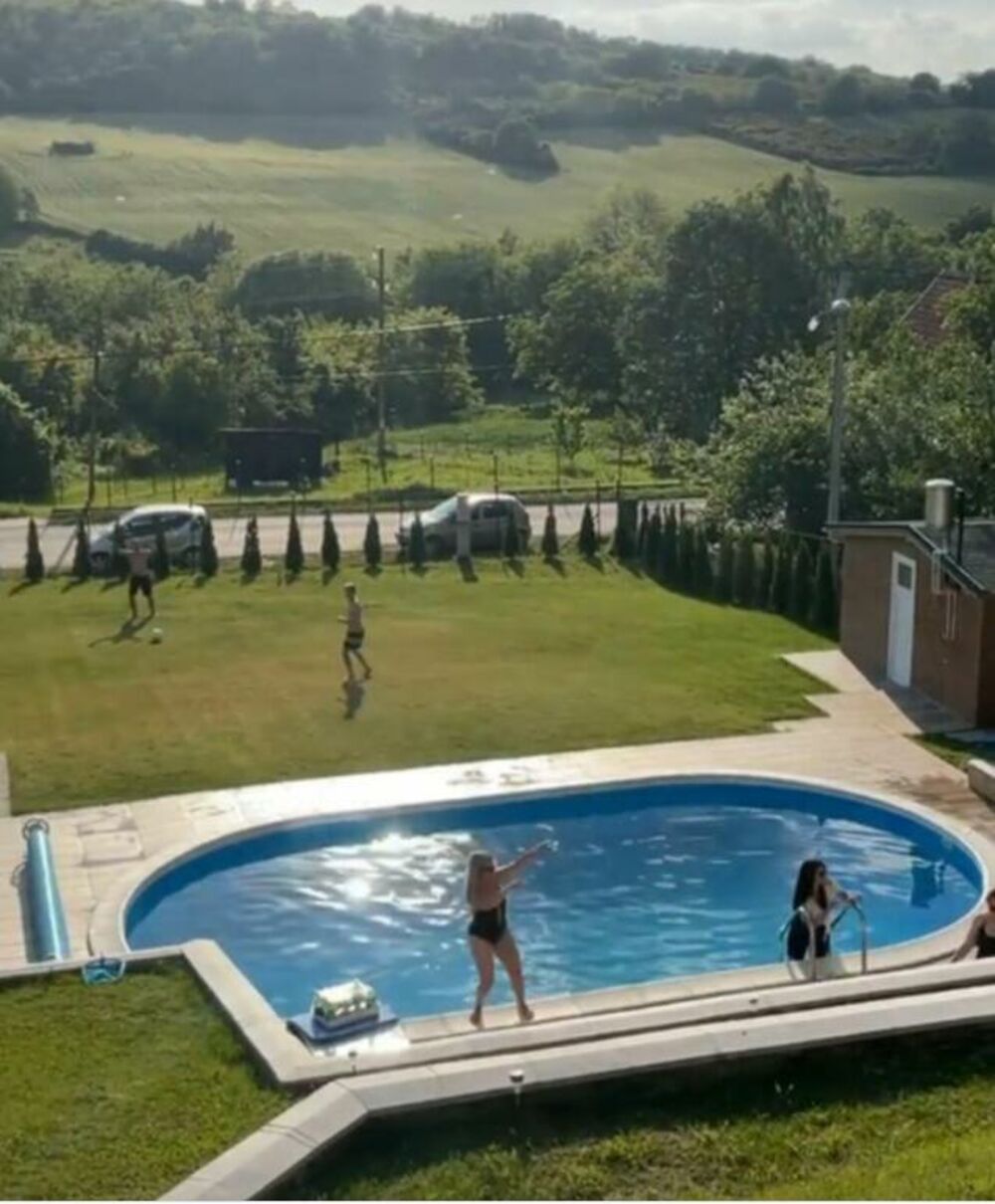 Kuća Srđana Plavšića