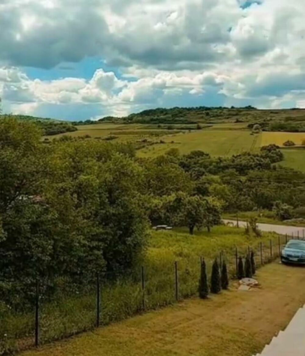 Kuća Srđana Plavšića