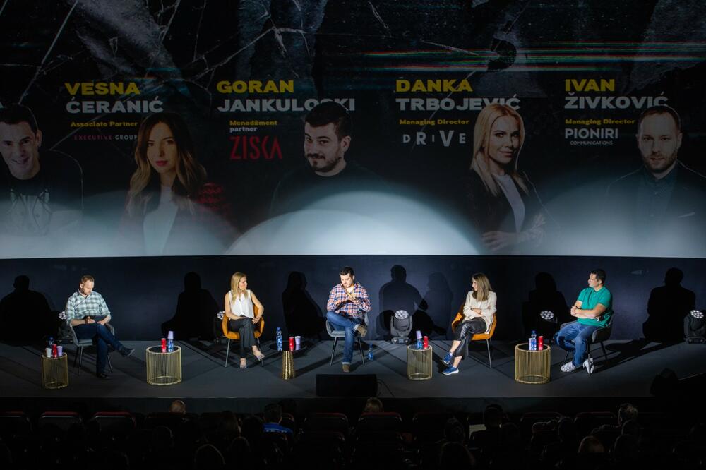 ZA DECENIJU DIGITALNO TRŽIŠTE UVEĆANO VIŠE OD 6 PUTA