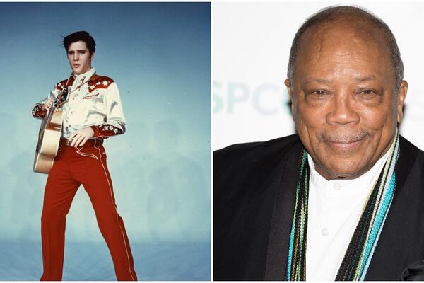 "ELVIS PRISLI JE RASISTA"! POZNATI MUZIČAR OPTUŽIO POKOJNU ZVEZDU: Zbog toga NIKADA NIJE sarađivao sa njim!