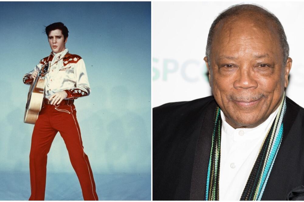 "ELVIS PRISLI JE RASISTA"! POZNATI MUZIČAR OPTUŽIO POKOJNU ZVEZDU: Zbog toga NIKADA NIJE sarađivao sa njim!