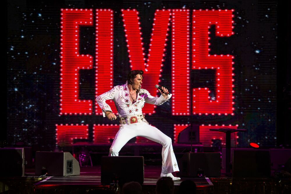 Elvis Prisli