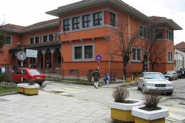 EVAKUISANA OSNOVNA ŠKOLA U SMEDEREVU! U podrumu škole zatečen UŽAS!