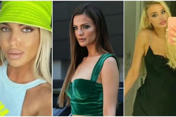 NEK' ZANEME, NEKA BOLI GLAVA! KARLEUŠA I MILICA PAVLOVIĆ IZDOMINIRALE NA DOGAĐAJU SOFI MILO: Tri USPEŠNE žene!