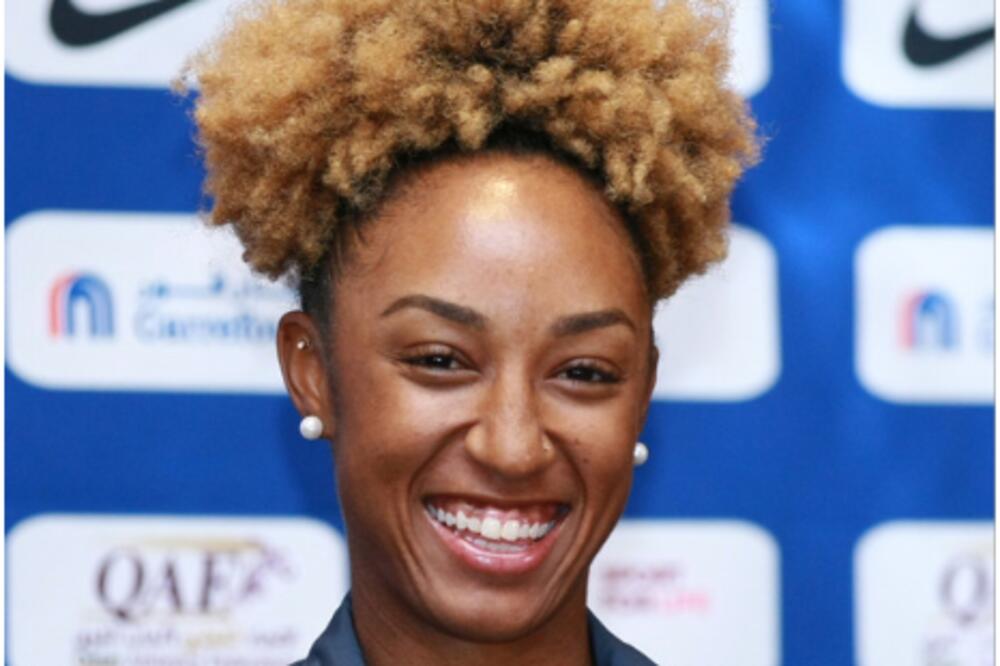 KRŠILA ANTIDOPING PRAVILA: Američka atletičarka suspendovana na pet godina (FOTO)