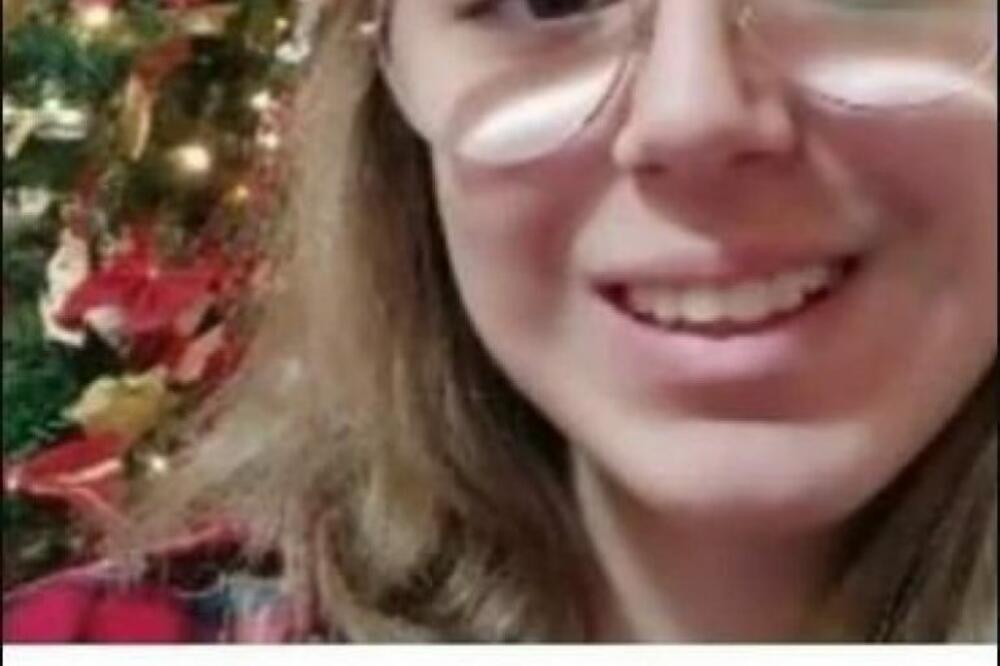 NOVI DETALJI O NESTALOJ DEVOJČICI SA ŽARKOVA! Otac očajan je traži po kraju, nosila je ZELENU MAJCU