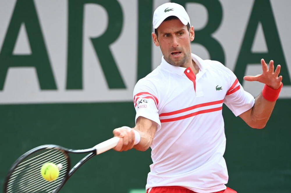 U DNEVNOM TERMINU: Novak se vraća na stadion "Filip Šatrije", poznato kada počinje meč protiv Berankisa (FOTO)