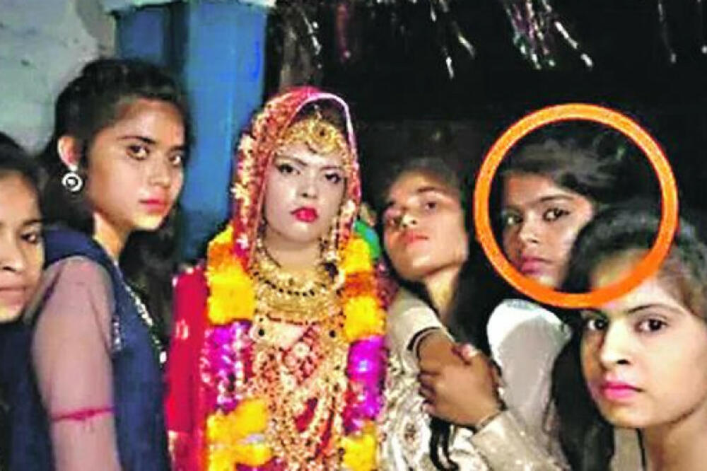 MLADA UMRLA NA VENČANJU, MLADOŽENJA ODMAH OŽENIO NJENU MLAĐU SESTRU: Ali to nije NAJBIZARNIJI DETALJ!