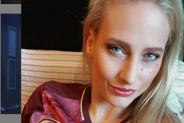 PROVOKATIVNA BOKSERKA OTIŠLA KORAK DALJE: U toku Instagram lajva pokazala hrvatskom bokseru DONJI VEŠ! (VIDEO)