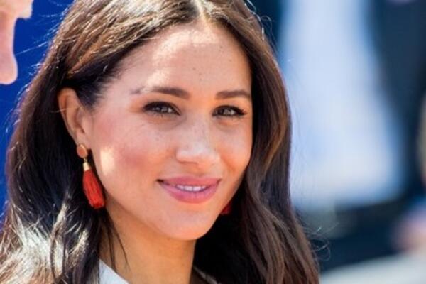 USPEŠNO OBAVLJENO: Megan Markl kreirala animiranu porodičnu seriju za Netfliks!