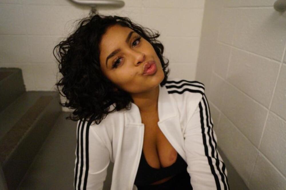 TIK TOK TREND JE MOGAO DA JE KOŠTA ŽIVOTA! Popila je nerastvoren protein, a onda je krenulo GUŠENJE!