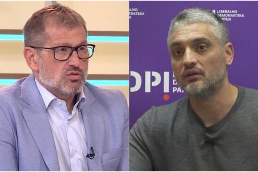 ČEDA JE U NOĆI INCIDENTA IMAO 1,52 PROMILA ALKOHOLA U KRVI! Oglasio se Rebić: Avramović je saslušan