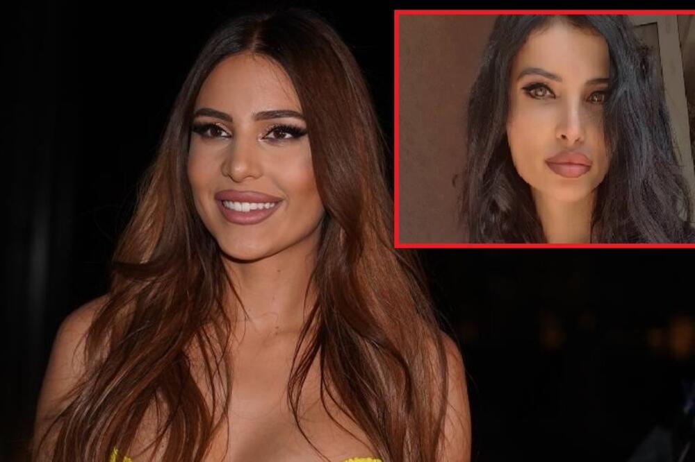 NAKON CECE, I ANASTASIJA RAŽNATOVIĆ UPUĆIVALA LJUDE NA OZLOGLAŠENI SALON: Neki su baš zbog tih reklama posećivali