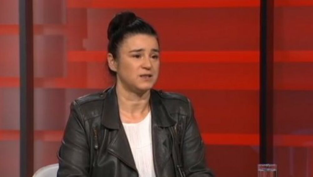 Aleksandra Knežević