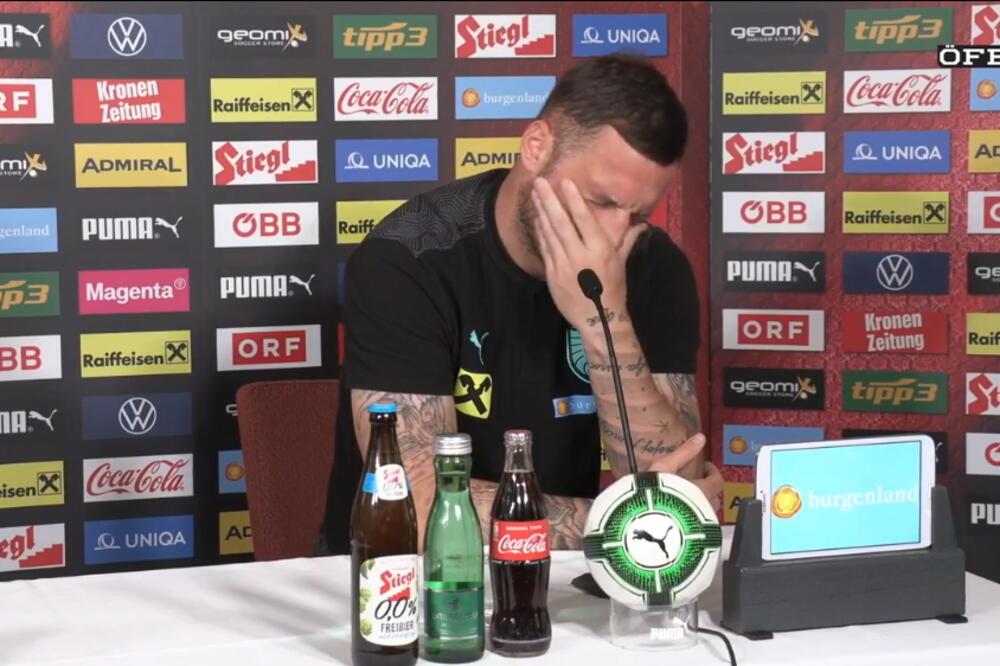 MIHAJLOVIĆ NIJE MOGAO VIŠE DA ĆUTI: Srpski trener rekao javno sve što misli o Arnautoviću!