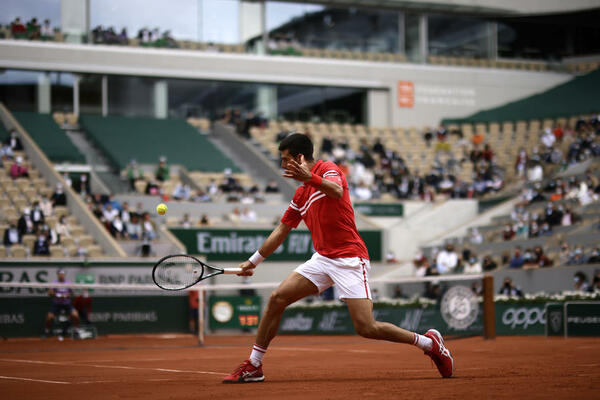 NOVAKOMRZAC PONOVO UDARA! Samo jednim RETVITOM pokazao je šta želi danas