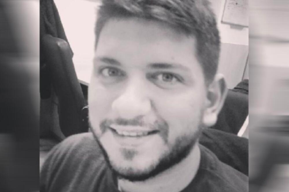 UMRO NIKOLA ZDRAVKOVIĆ: Imao nepodnošljive glavobolje, bolovao od opake bolesti