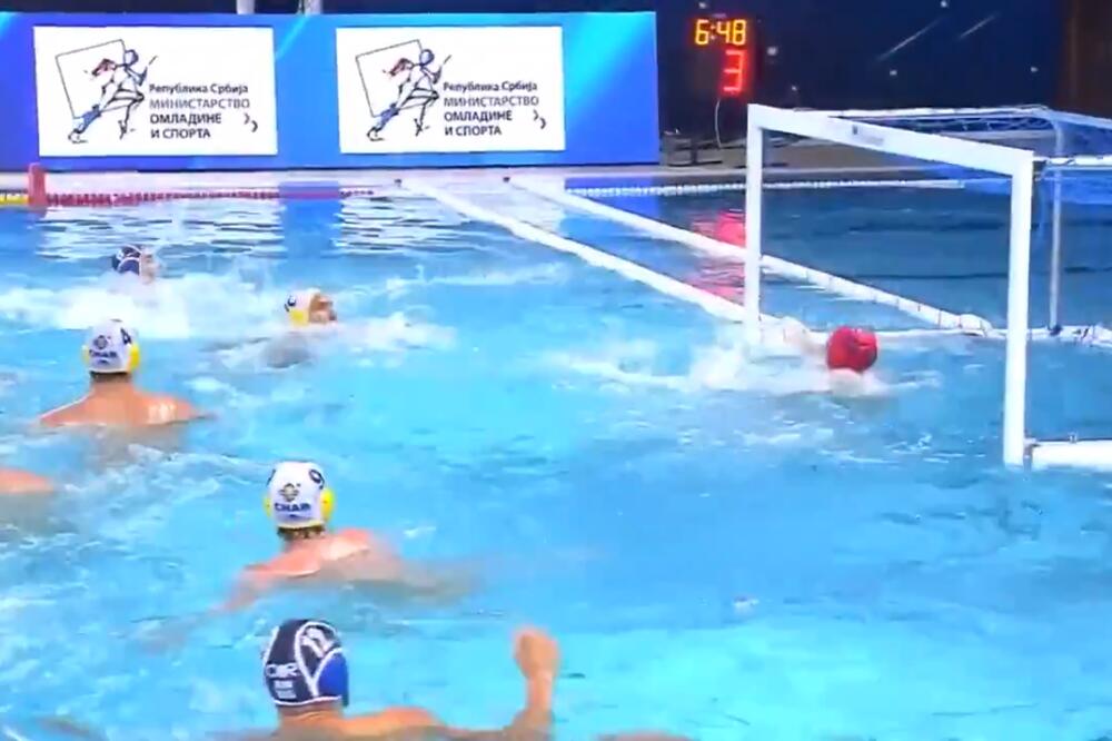 BREŠA UZELA BRONZU, JUGU PETO MESTO: Italijani zgromili Barselonetu! (VIDEO)