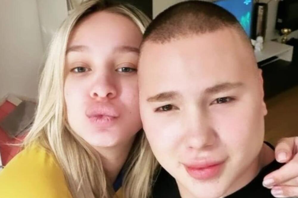 BRENDON POTPUNO UNAKAŽEN:Lice mu izgleda kao LOPTA, besno se oglasio i javno ISPROZIVAO DOKTORE, nisu bili stručni?