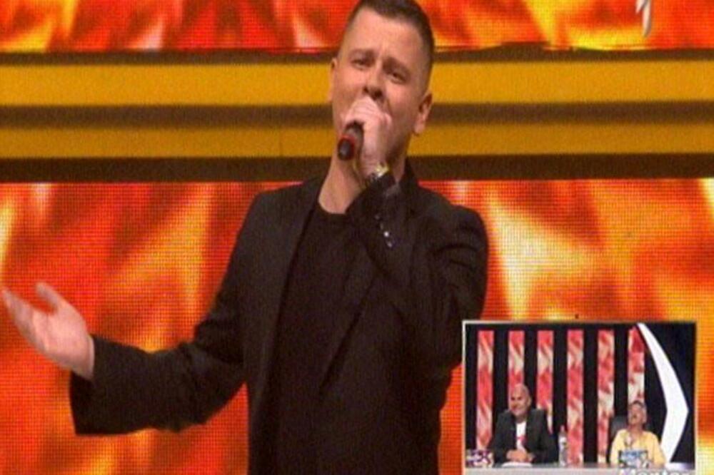 KARLEUŠU JE ODUŠEVIO U ZVEZDAMA GRANDA! Filip za Espreso otkriva kako je SMRŠAO! (FOTO)