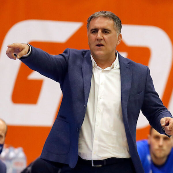 TAJM-AUT DRAGANA BAJIĆA O KOJEM ĆE SE PRIČATI GODINAMA: Čovek pobesneo i krenuo da REŠETA I PSUJE!