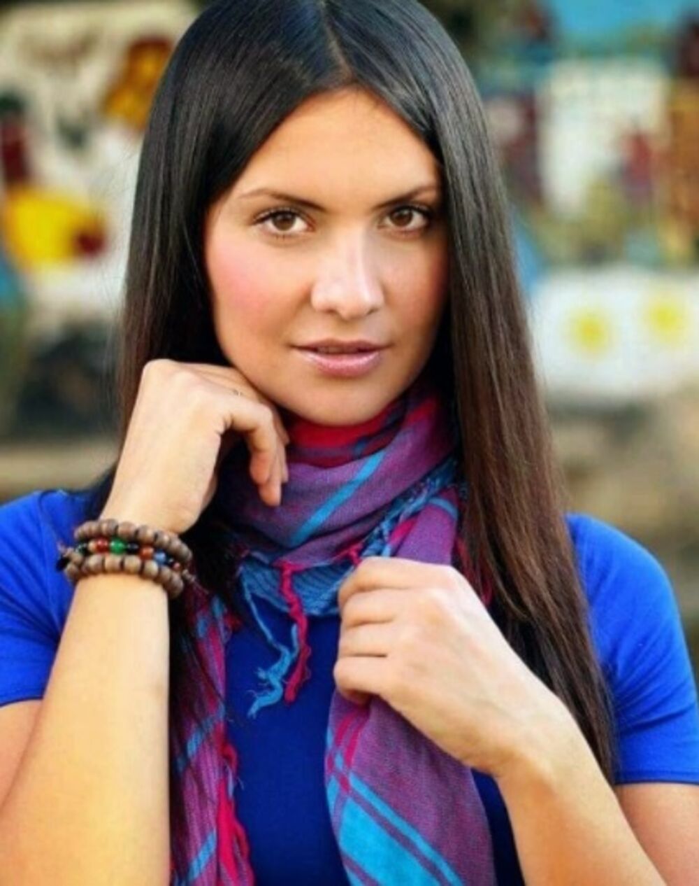 Marina Dovgal Simović