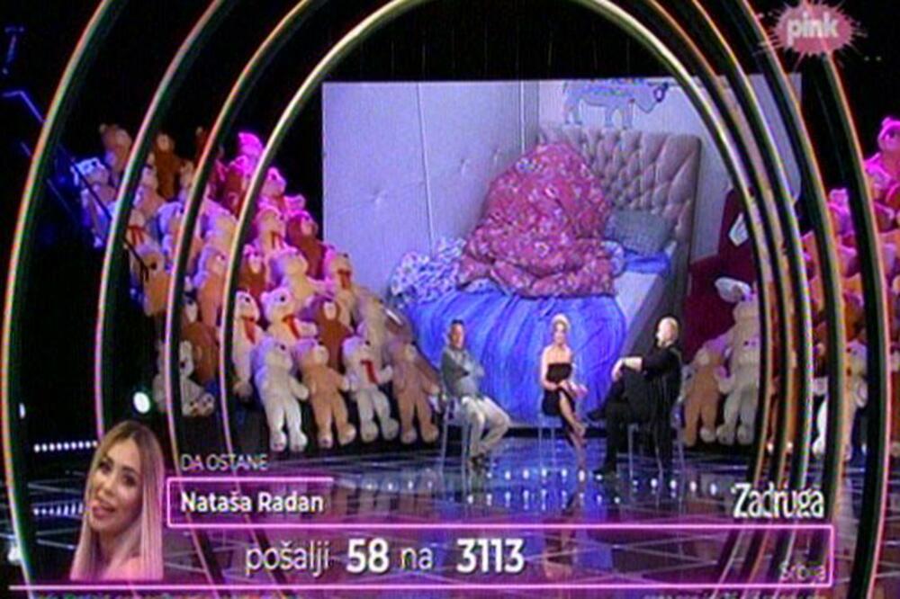 PROŠLO IH LUDILO? Janjuš i Maja ponovo zatresli rehab! (VIDEO)