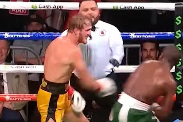 BEZ NOKAUTA: Borba koja je najavljivana kao SPKETAKL, ipak razočarala - MEJVEDER DOBIO SALVU ZVIŽDUKA!